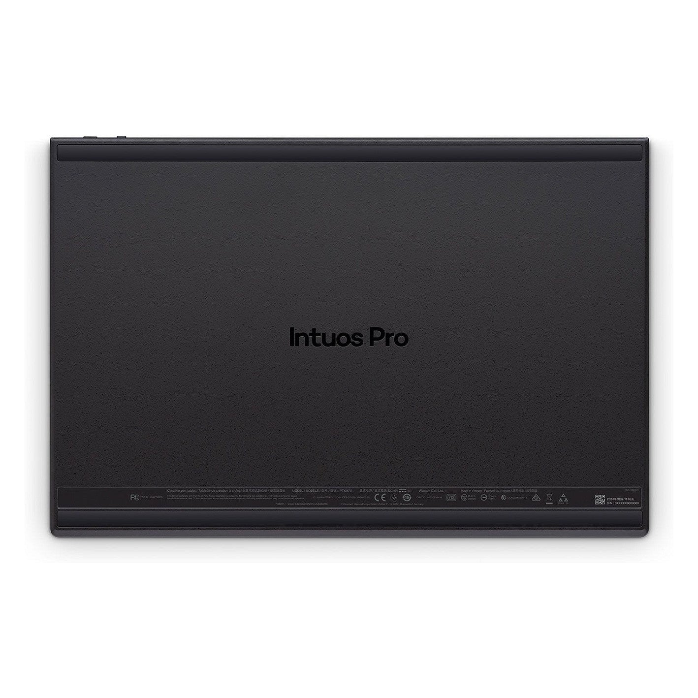 Wacom Intuos PRO PEN TABLET LARGE