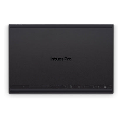Wacom Intuos PRO PEN TABLET LARGE