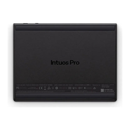 Wacom Intuos PRO PEN TABLET SMALL