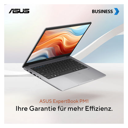 ASUS ExpertBook PM1 15.6" R7-7735HS 16 512 PM1503CDA-S70064X W11P
