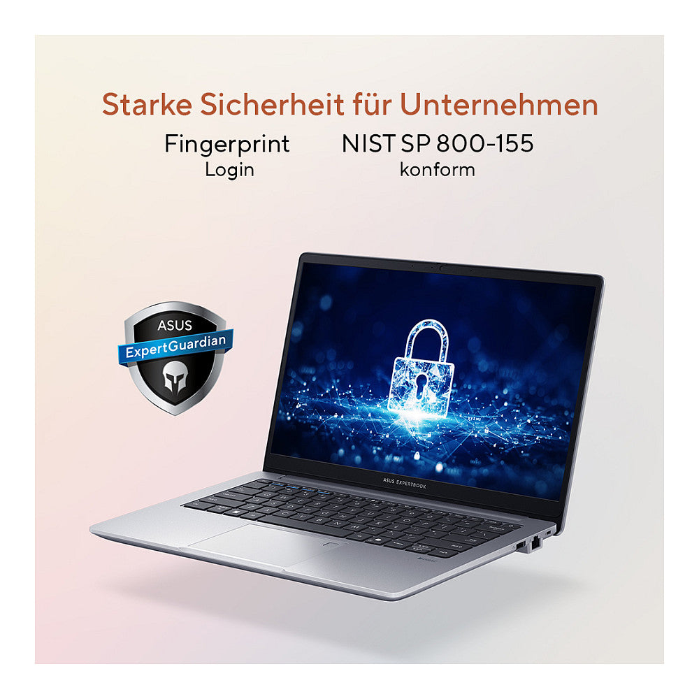 ASUS ExpertBook PM1 15.6" R7-7735HS 16 512 PM1503CDA-S70064X W11P