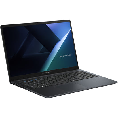 ASUS ExpertBook B1 15.6" i5-13420H 16 512 B1503CVA-S73401X W11P