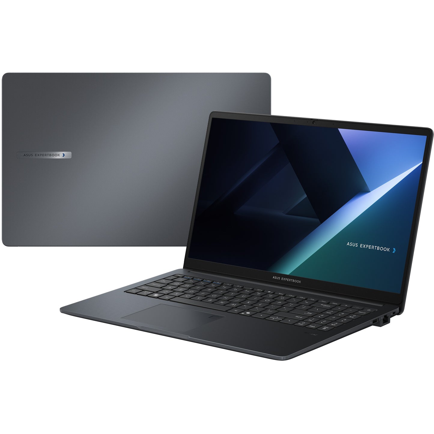 ASUS ExpertBook B1 15.6" i5-13420H 16 512 B1503CVA-S73401X W11P