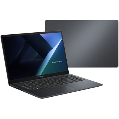 ASUS ExpertBook B1 15.6" i5-13420H 16 512 B1503CVA-S73401X W11P