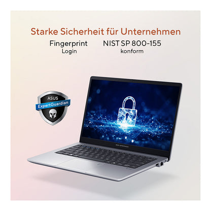 ASUS ExpertBook PM1 15.6" R7-7735HS 16 512 PM1503CDA-S70064 ohne OS