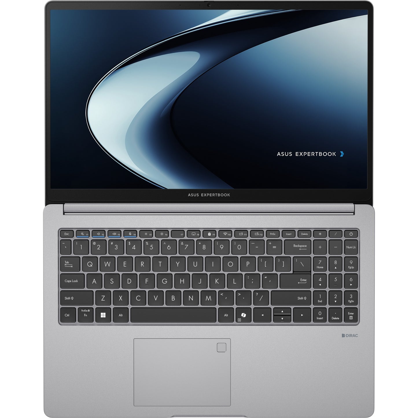 ASUS ExpertBook PM1 15.6" R7-7735HS 16 512 PM1503CDA-S70064 ohne OS