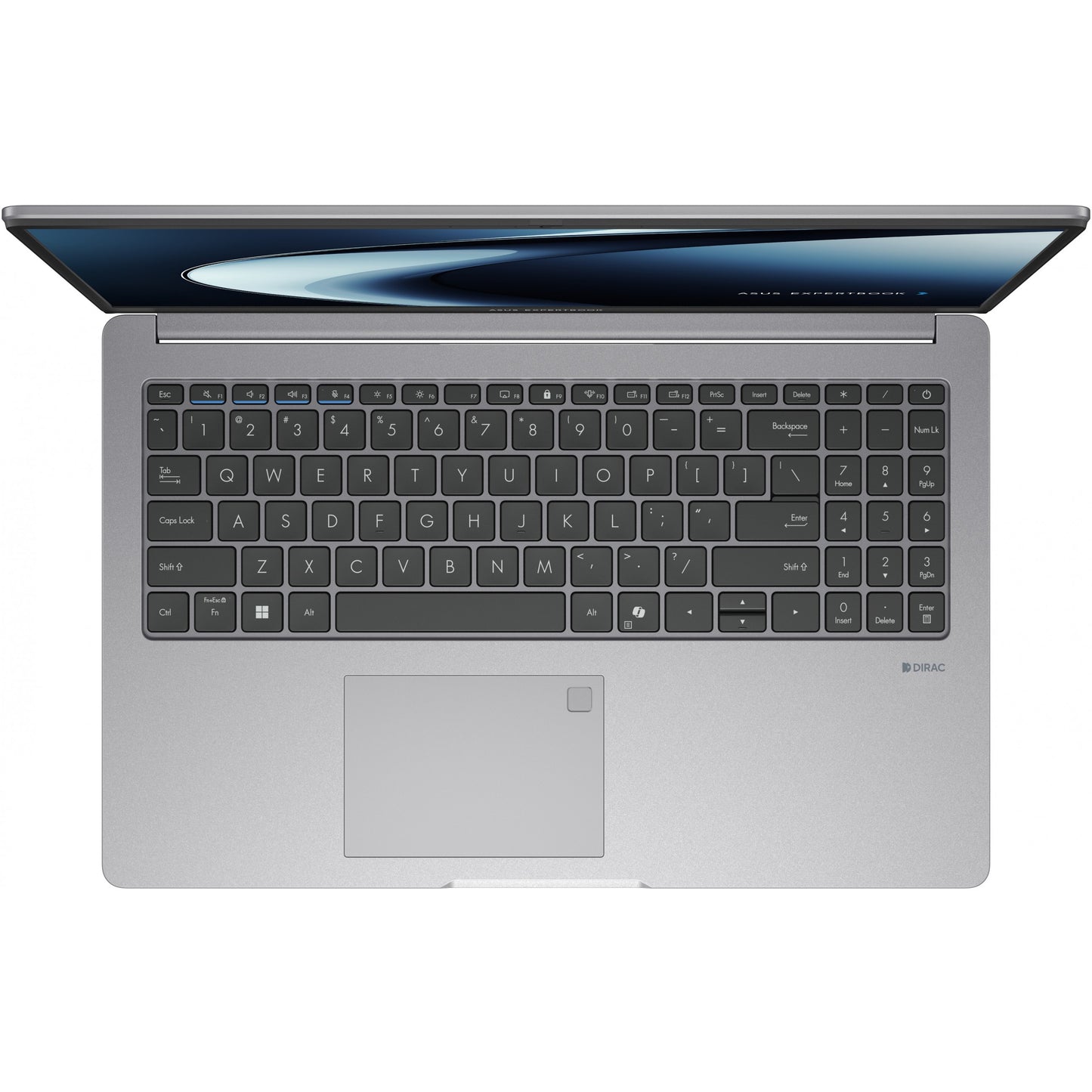 ASUS ExpertBook PM1 15.6" R7-7735HS 16 512 PM1503CDA-S70064 ohne OS