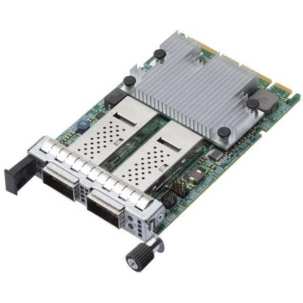 RAID BROADCOM N2100G 2x 100G QSFP56 OCP 3.0 (B)