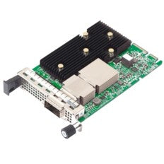 Broadcom N1400GD - 1x400GbE OCP 3.0 Adapter QSFP112-DD PCIe5