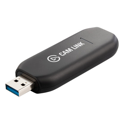Elgato Cam Link 4k HDMI Camera Connector