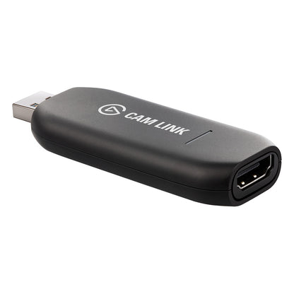 Elgato Cam Link 4k HDMI Camera Connector