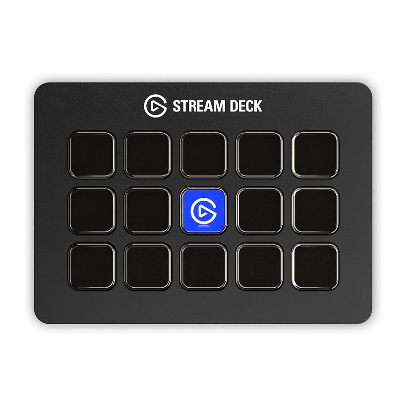 Elgato Stream Deck MK.2