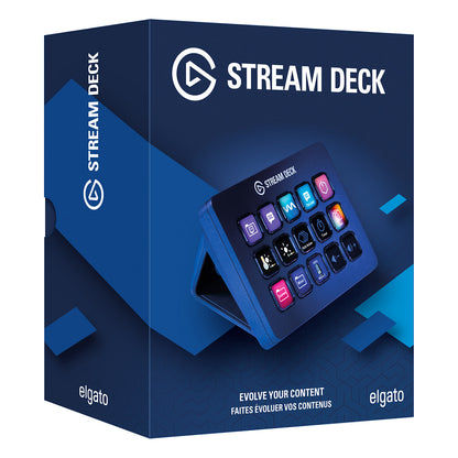 Elgato Stream Deck MK.2