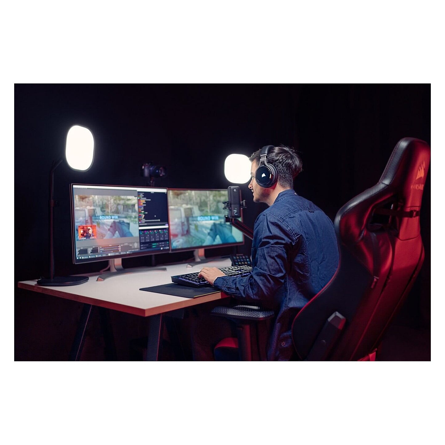 Elgato Wave:3