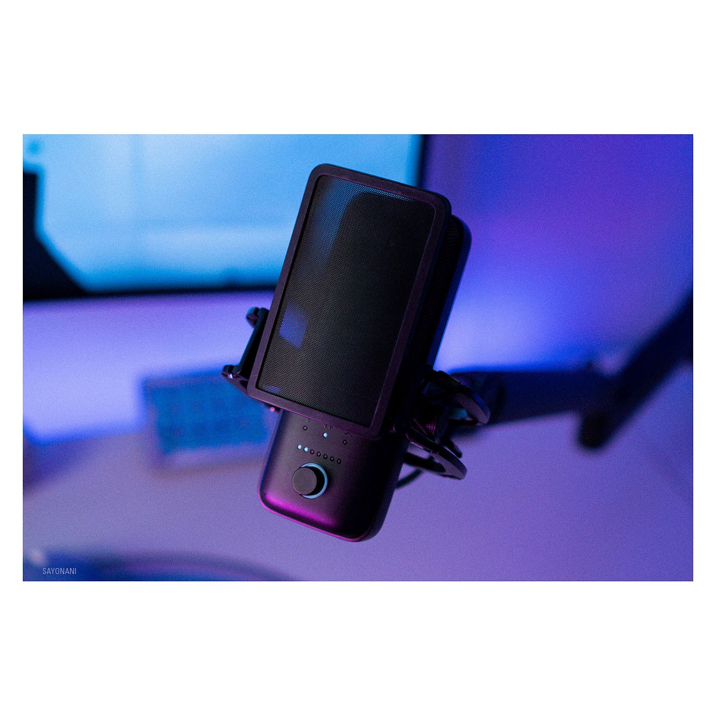 Elgato Wave:3