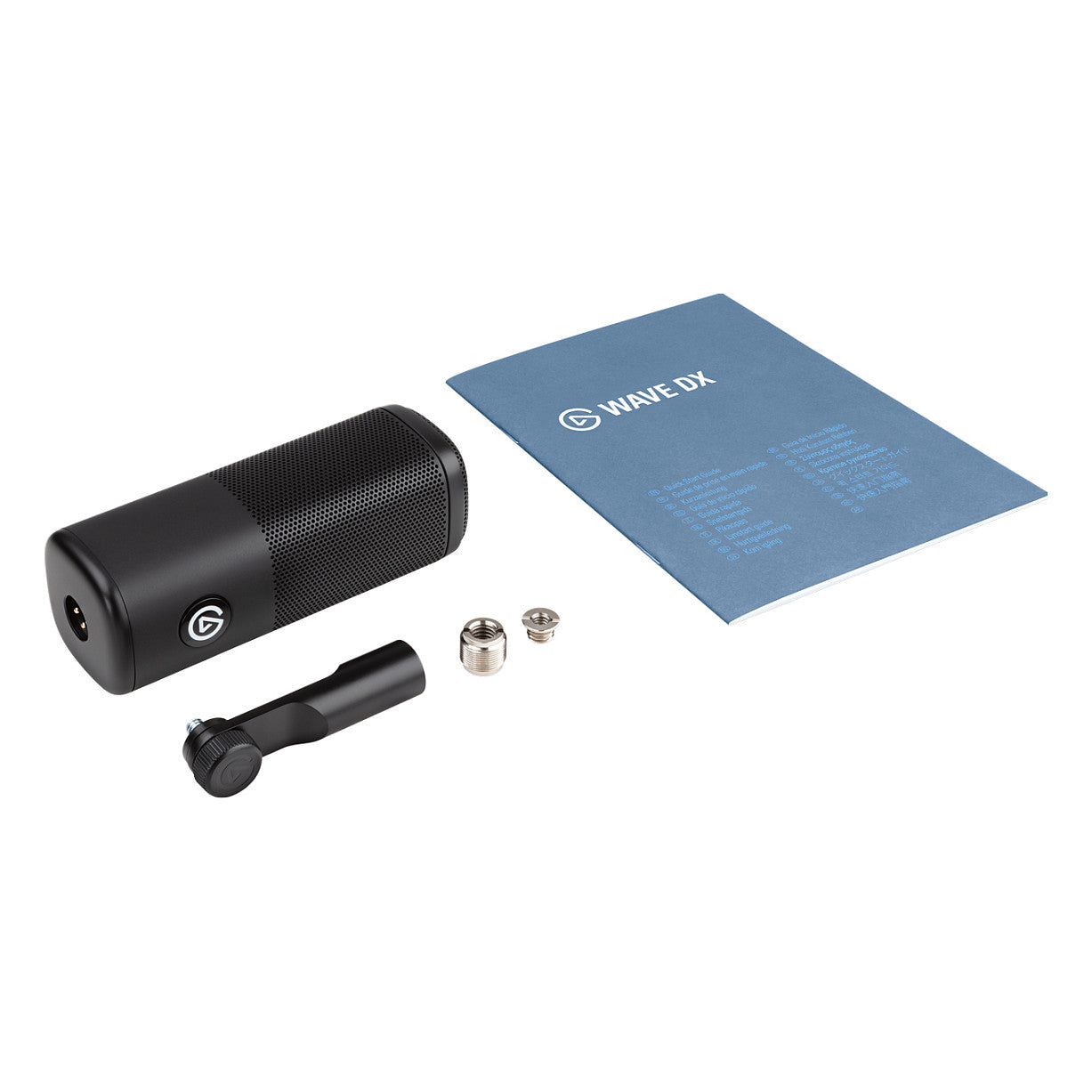 Elgato Wave DX