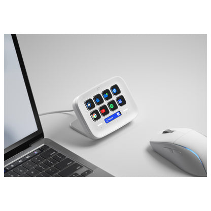 Elgato Stream Deck Neo