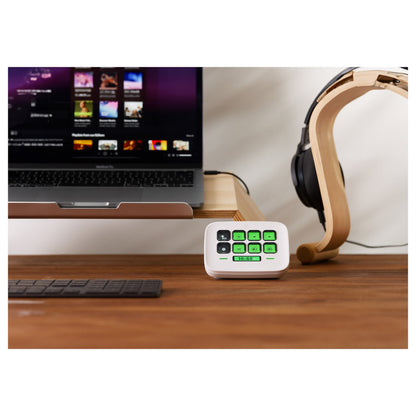 Elgato Stream Deck Neo