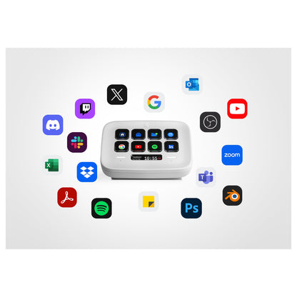 Elgato Stream Deck Neo