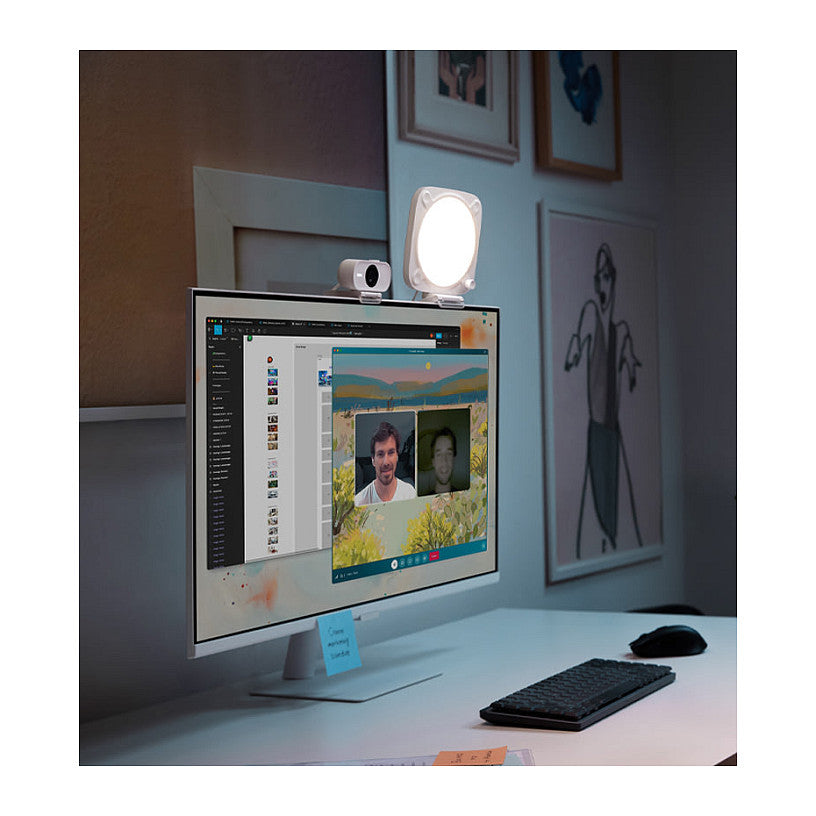 Elgato Key Light Neo