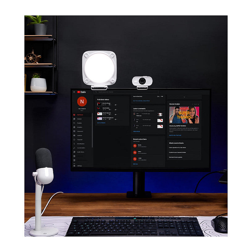 Elgato Key Light Neo