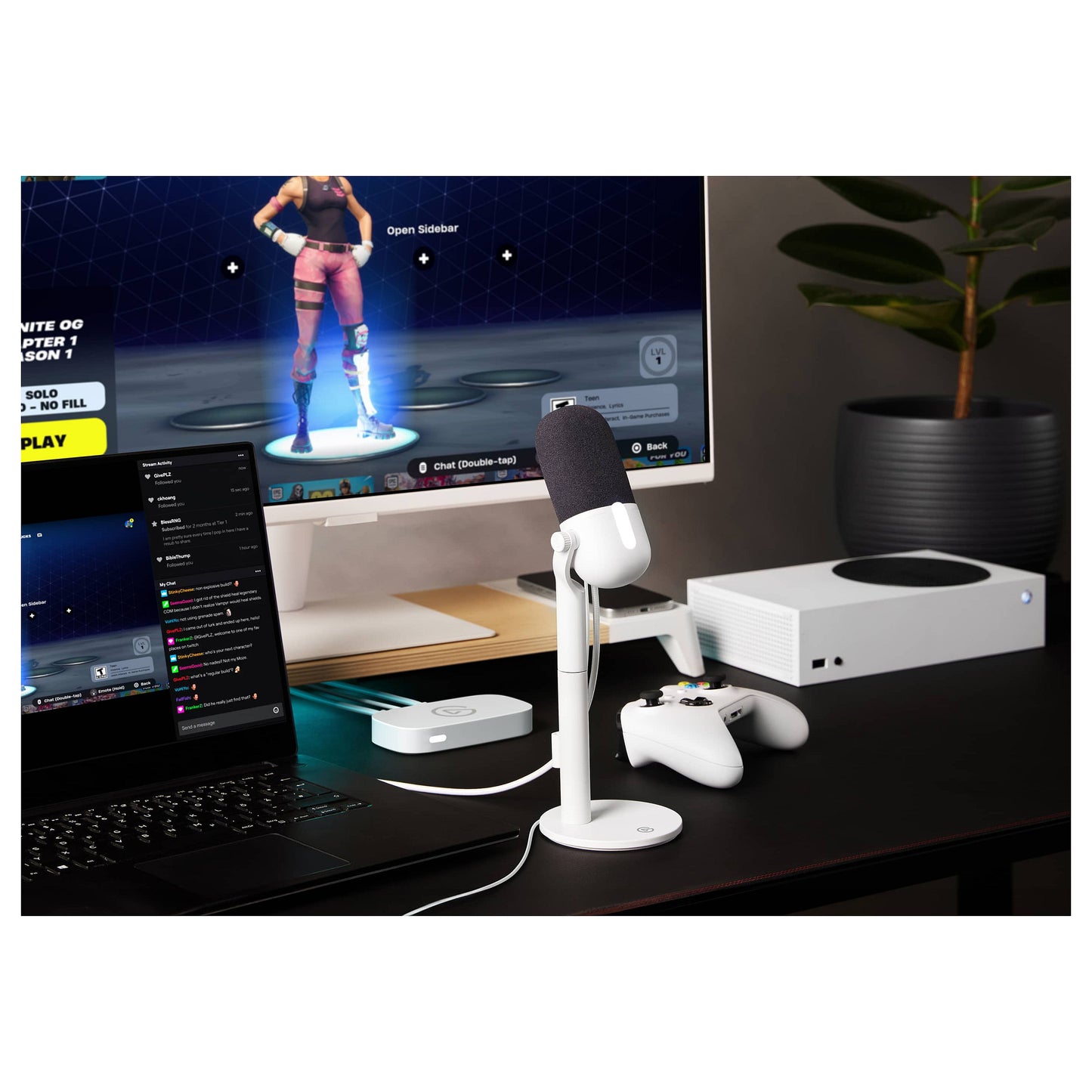 Elgato Game Capture Neo