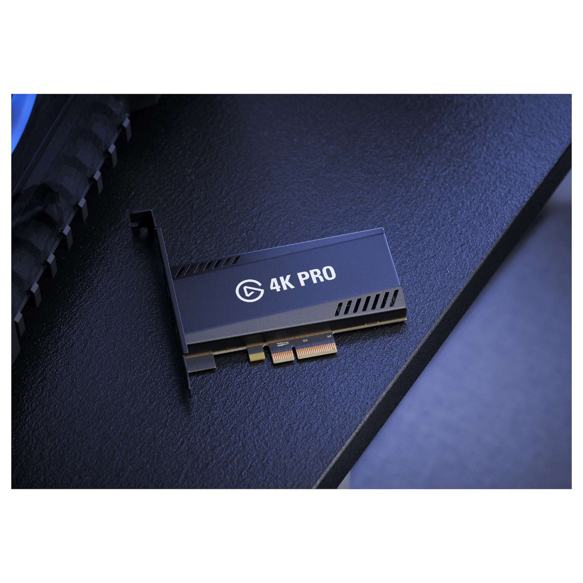 Elgato Game Capture 4K Pro