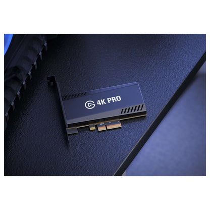 Elgato Game Capture 4K Pro