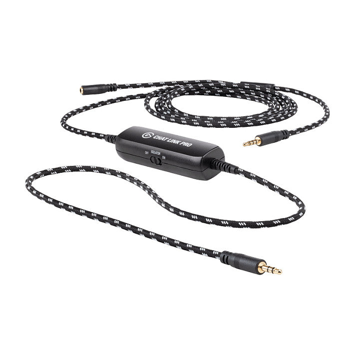 Elgato Chat Link Pro