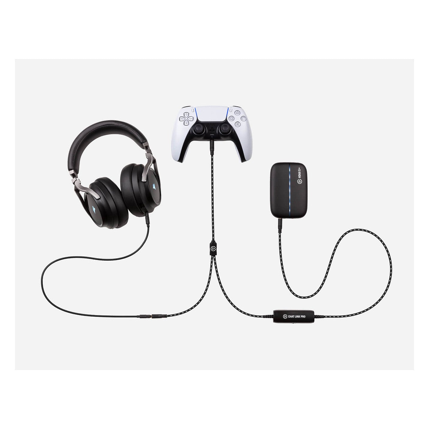 Elgato Chat Link Pro
