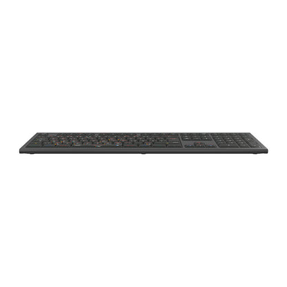 LogicKeyboard macOS X Shortcuts Astra 2 DE (Mac)