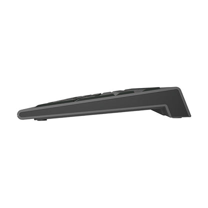 LogicKeyboard macOS X Shortcuts Astra 2 DE (Mac)