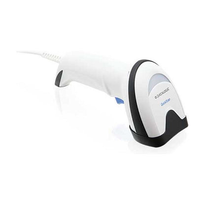 SCA Datalogic QUICKSCAN D2590 2D WHT USB KIT