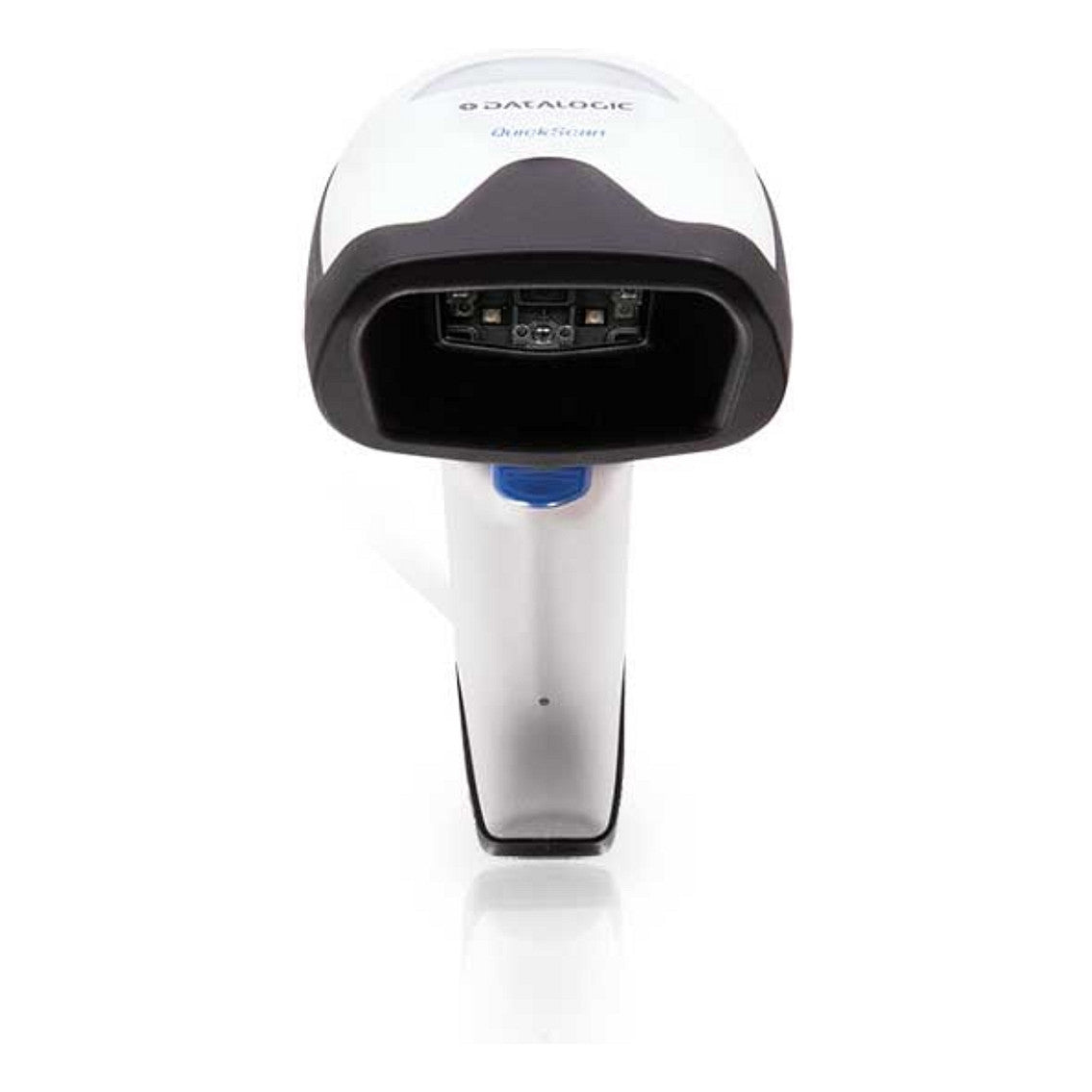 SCA Datalogic QUICKSCAN D2590 2D WHT USB KIT