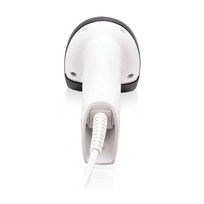 SCA Datalogic QUICKSCAN D2590 2D WHT USB KIT