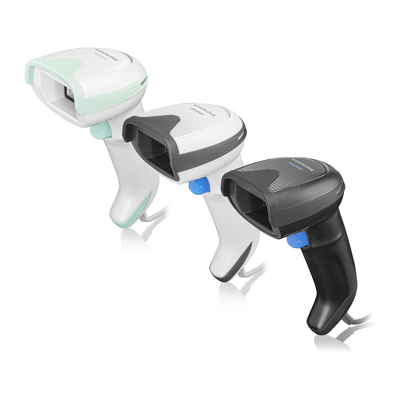 Datalogic GRYPHON GBT4500 KIT USB HC INCL