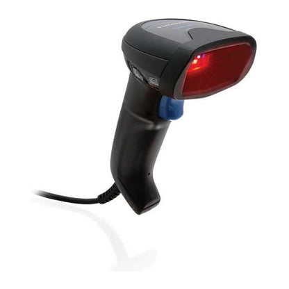 Datalogic QUICKSCAN D2590 2D MPX BLK 5V