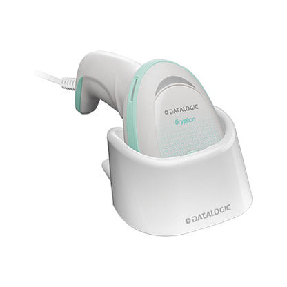 Datalogic SCA Datalogic Handscanner Gryphon GD4520 Kit [GD4520-HCK1-HD] HD