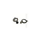 Datalogic DL CAB-362 RS232 9 PINS FEM