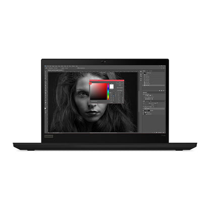 N14 T1A Lenovo Dock P14SG2 I5-1145G7