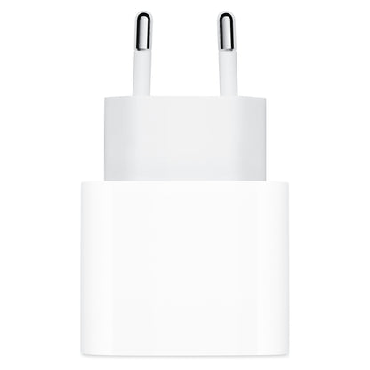 Apple 20W USB-C Power Adapter