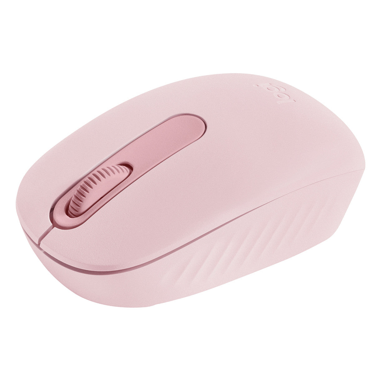 Logitech M196 Bluetooth Mouse - Rose