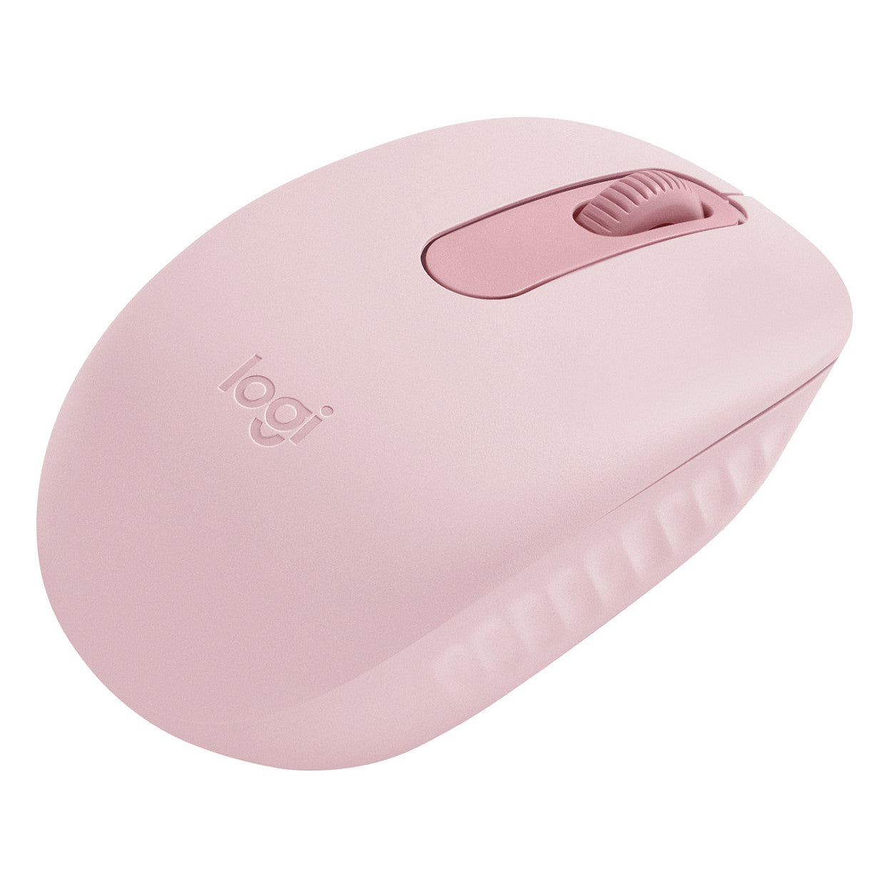Logitech M196 Bluetooth Mouse - Rose