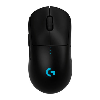 Logitech-G Gaming Wireless PRO 2 schwarz