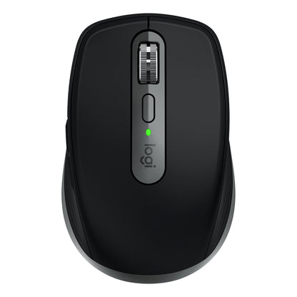 Logitech MX Anywhere 3S for Mac - Space Grey - EMEA28-935