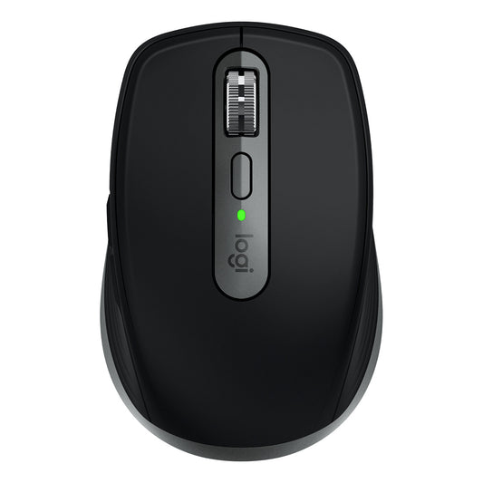 Logitech MX Anywhere 3S for Mac - Space Grey - EMEA28-935
