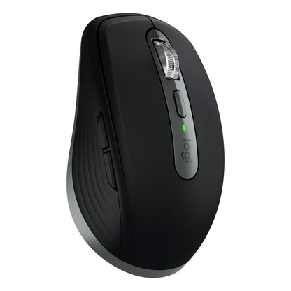 Logitech MX Anywhere 3S for Mac - Space Grey - EMEA28-935