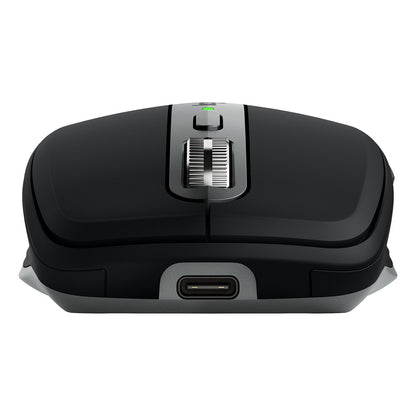 Logitech MX Anywhere 3S for Mac - Space Grey - EMEA28-935