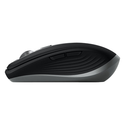 Logitech MX Anywhere 3S for Mac - Space Grey - EMEA28-935