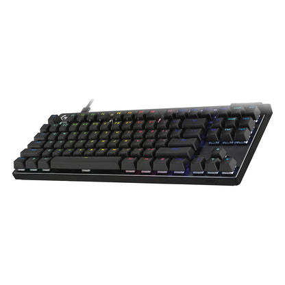 Logitech PRO X TKL RAPID Black (US)